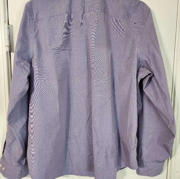 American living‎ long sleeve blouse - Picture 4 of 6